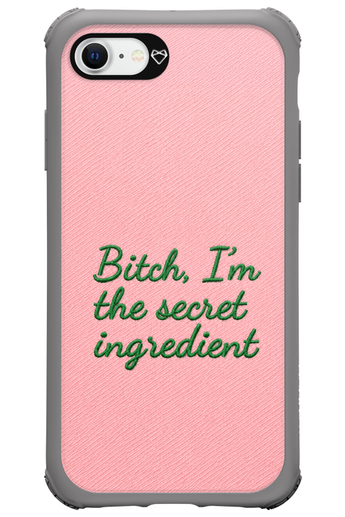 The Secret 2.0 - Apple iPhone SE 2020