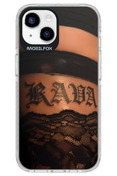 Dark Lace - Apple iPhone 14