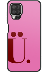 U II (Sorbet) 2.0 - Samsung Galaxy A12