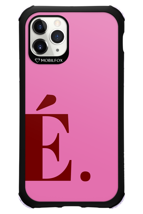 E II (Sorbet) 2.0 - Apple iPhone 11 Pro