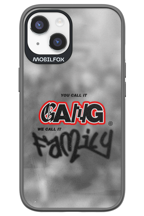 Family Gang - Apple iPhone 14