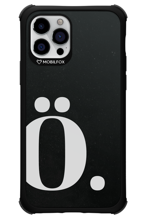 O II (Off Space) 2.0 - Apple iPhone 12 Pro