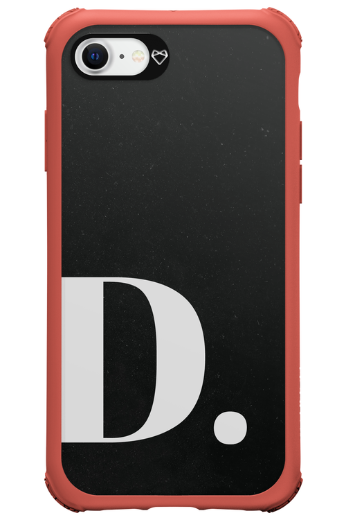 D (Off Space) 2.0 - Apple iPhone SE 2020
