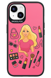 Just a Girll - Apple iPhone 14