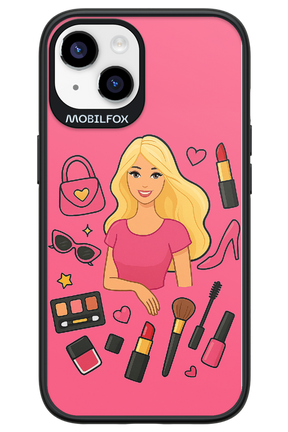 Just a Girll - Apple iPhone 14