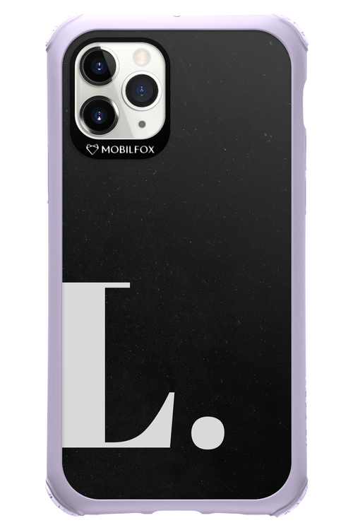 L (Off Space) 2.0 - Apple iPhone 11 Pro