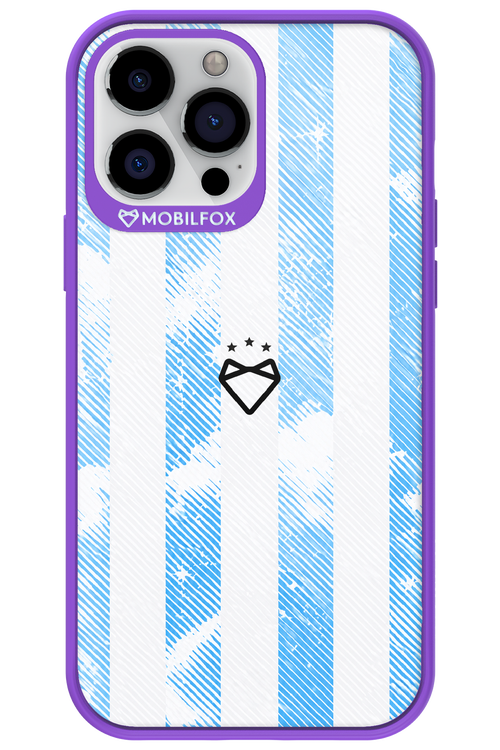 Argentina x Mobilfox 2.0 - Apple iPhone 13 Pro Max