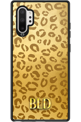 BLD GOLD LEO - Samsung Galaxy Note 10+