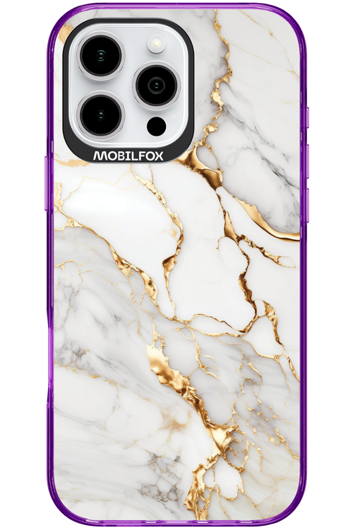 Ariel 2.0 - Apple iPhone 16 Pro Max