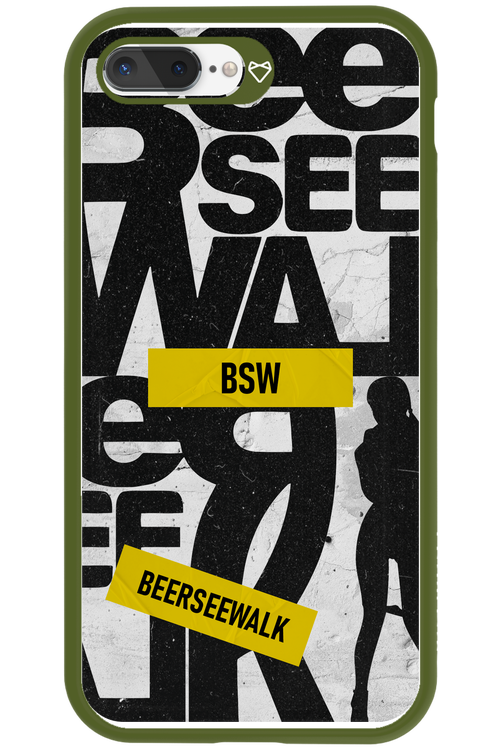 Beerseewalk II - Apple iPhone 8 Plus