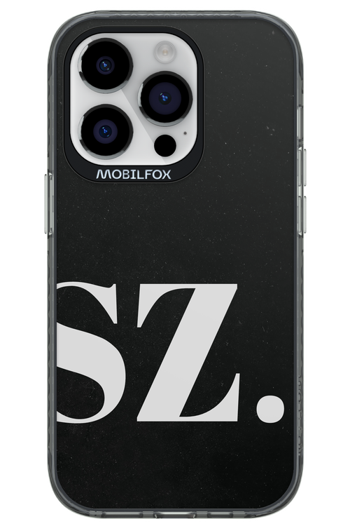 SZ (Off Space) 2.0 - Apple iPhone 14 Pro