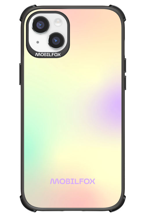 Pastel Cream - Apple iPhone 14 Plus