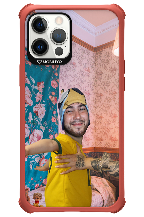 Balkan Style - Apple iPhone 12 Pro Max