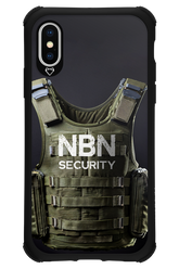 Secu - Apple iPhone XS