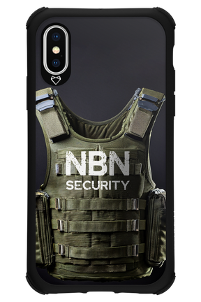 Secu - Apple iPhone XS