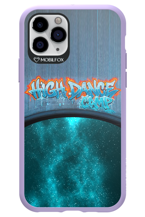 HDC 9 - Apple iPhone 11 Pro