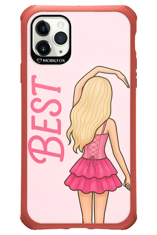 Bestt 2.0 - Apple iPhone 11 Pro Max