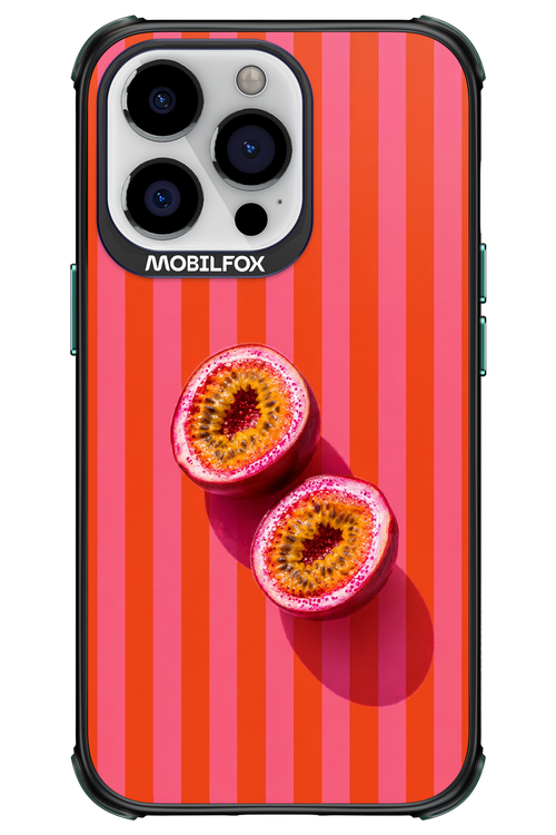 Passion Fruit 2.0 - Apple iPhone 13 Pro