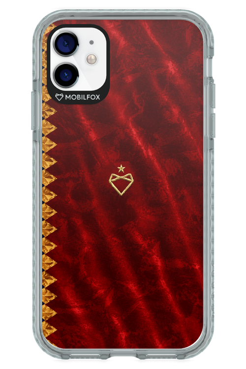 Spania x Mobilfox 2.0 - Apple iPhone 11