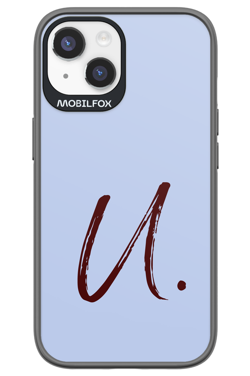 (Jellyfish Presso) U 2.0 - Apple iPhone 14