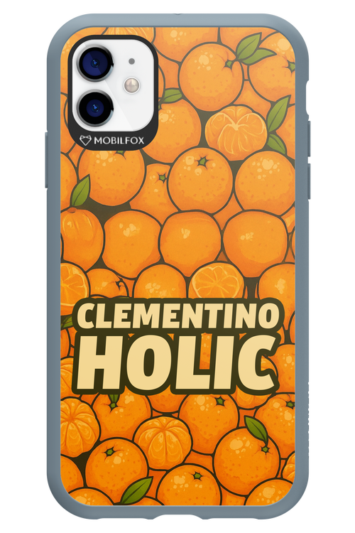 Clementino Holic 2.0 - Apple iPhone 11