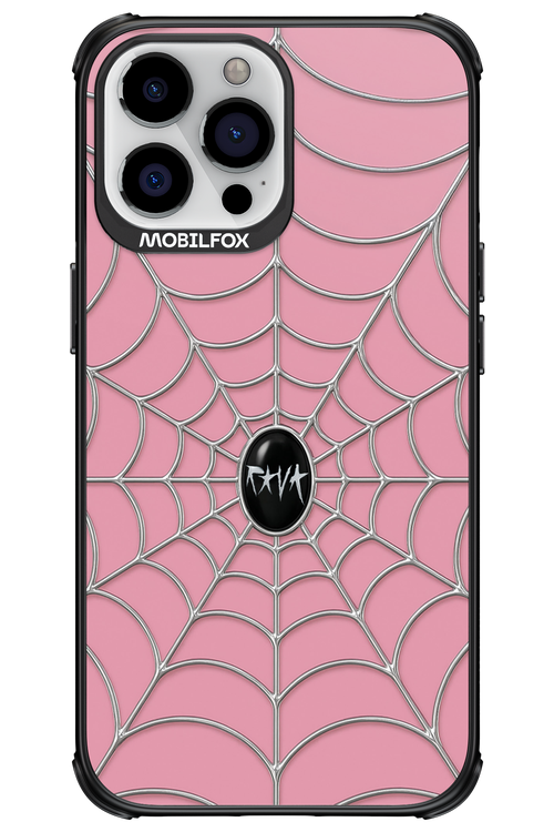 SpiderQueen - Apple iPhone 13 Pro Max