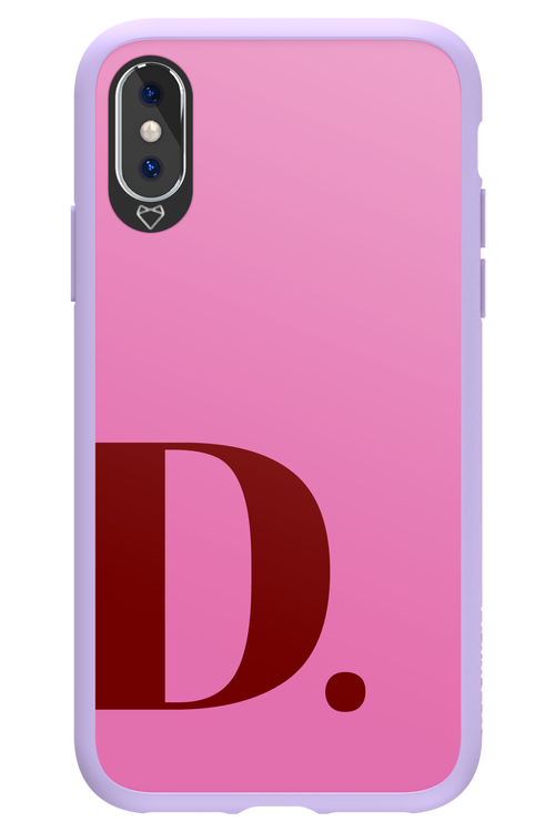 D (Sorbet) 2.0 - Apple iPhone XS