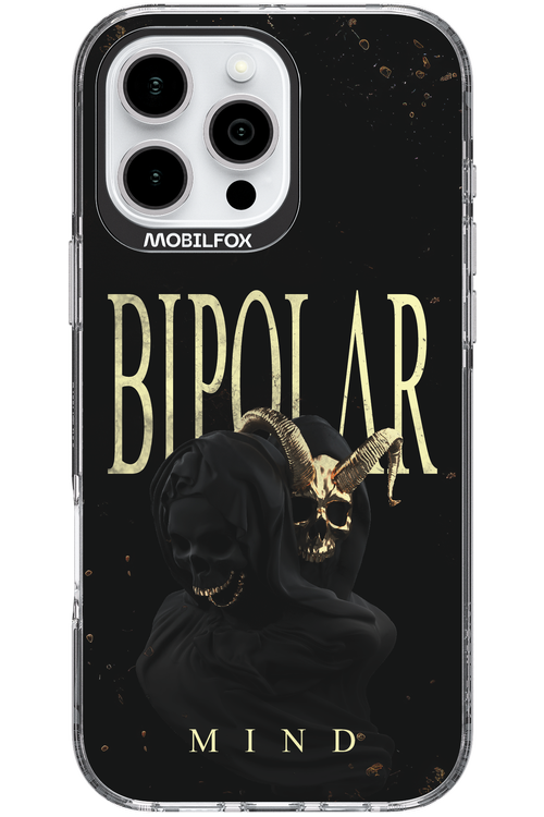 BIPOLAR 2.0 - Apple iPhone 16 Pro Max