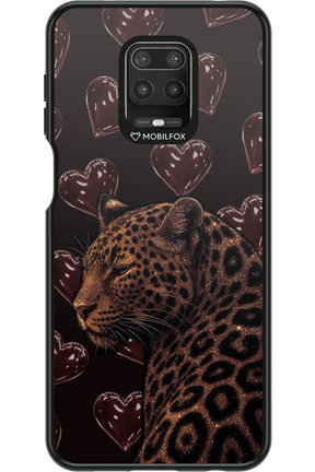 Leo Hearts 2.0 - Xiaomi Redmi Note 9 Pro
