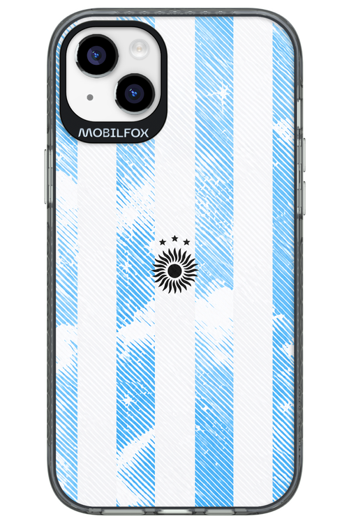 Argentina 2.0 - Apple iPhone 14 Plus