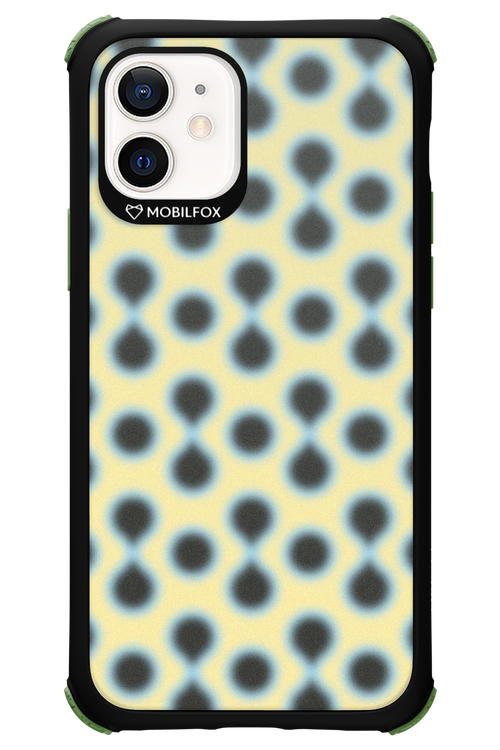 Butter Bubble 2.0 - Apple iPhone 12