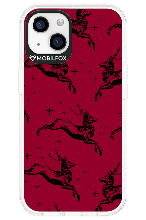Oh Deer - Apple iPhone 13