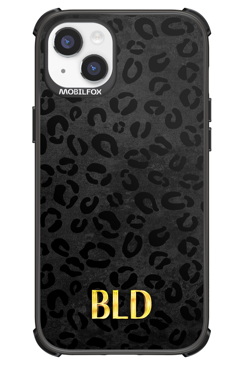 BLD BLVCK LEO - Apple iPhone 14 Plus