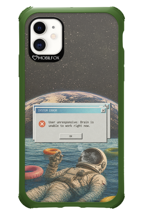 Too High 2.0 - Apple iPhone 11