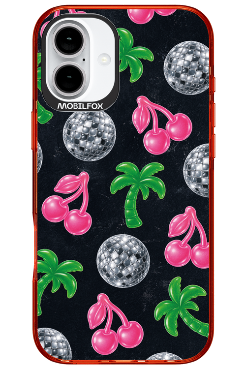 Single Life 2.0 - Apple iPhone 16 Plus
