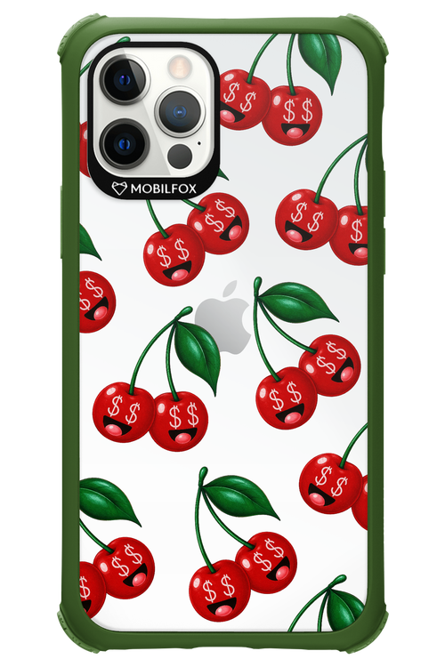 Money Cherry 2.0 - Apple iPhone 12 Pro