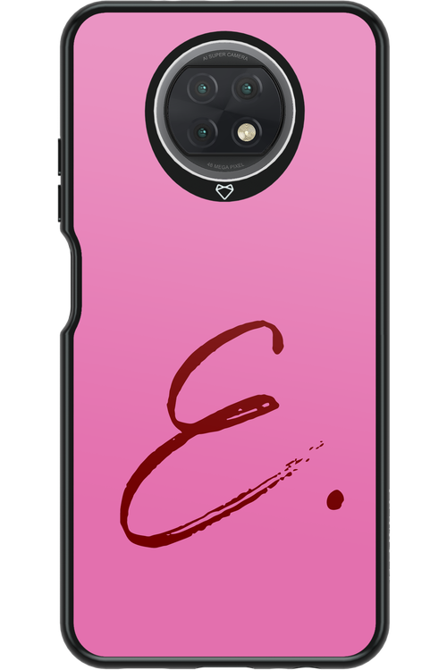 (Sorbet) E 2.0 - Xiaomi Redmi Note 9T 5G