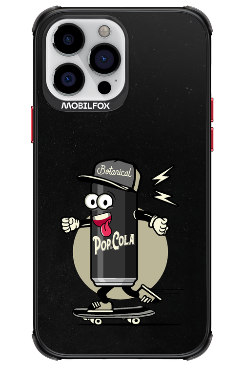 PopCola Botanical - Apple iPhone 13 Pro Max