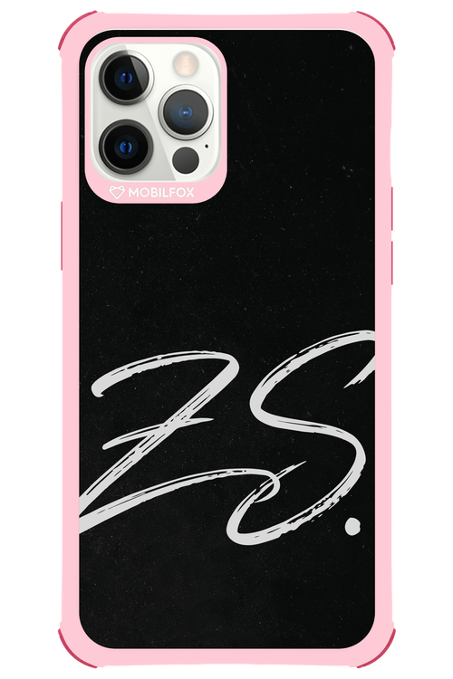 (Off Space) ZS 2.0 - Apple iPhone 12 Pro Max