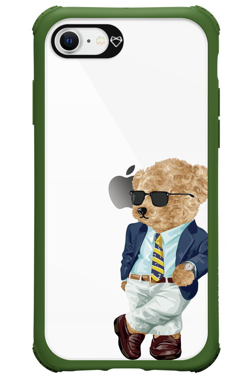 Boss 2.0 - Apple iPhone SE 2020
