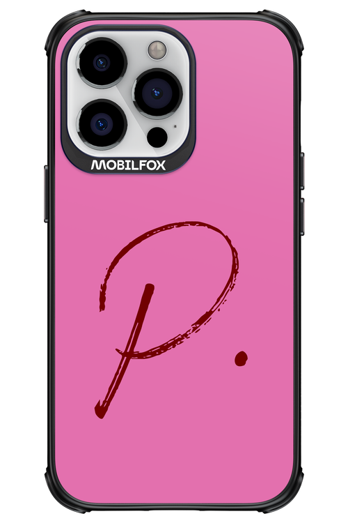 (Sorbet) P 2.0 - Apple iPhone 13 Pro