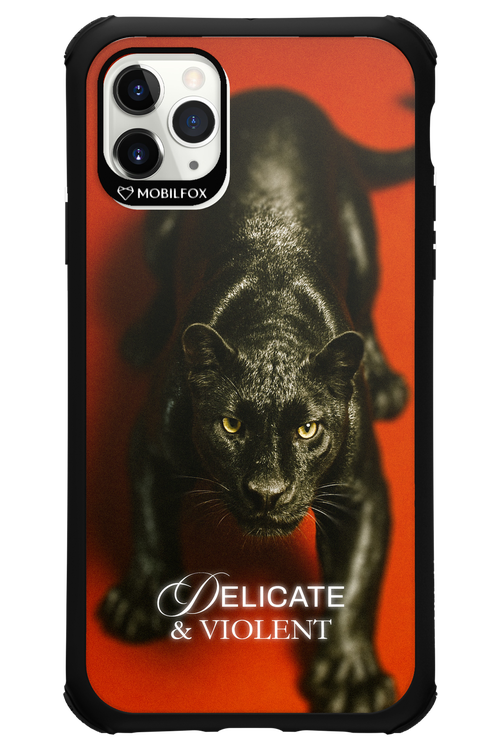 DeliCat 2.0 - Apple iPhone 11 Pro Max
