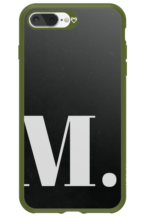 M (Off Space) 2.0 - Apple iPhone 7 Plus