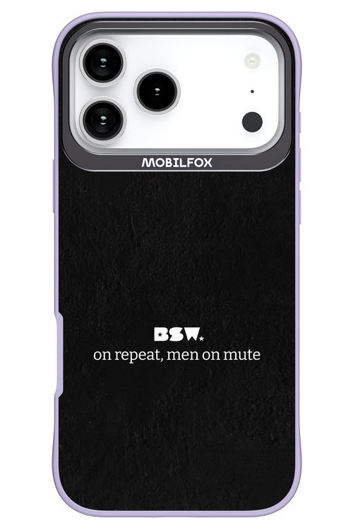 BSW FourSeasons 7 2.0 - Apple iPhone 17 Pro Max