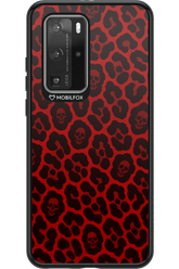 Wild Death - Huawei P40 Pro