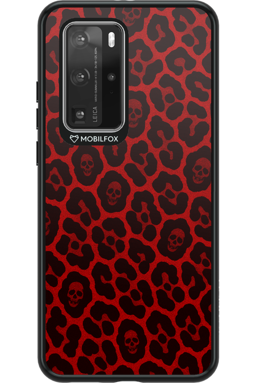 Wild Death - Huawei P40 Pro