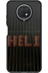 Barbeque - Xiaomi Redmi Note 9T 5G