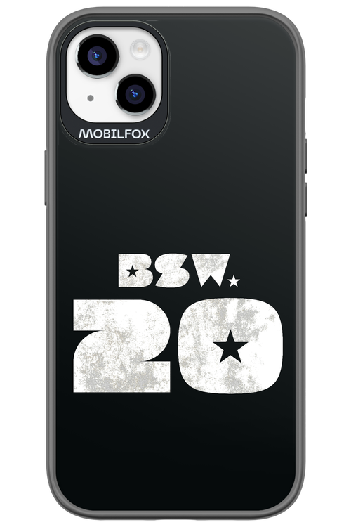 BSW 20 (9) 2.0 - Apple iPhone 14 Plus