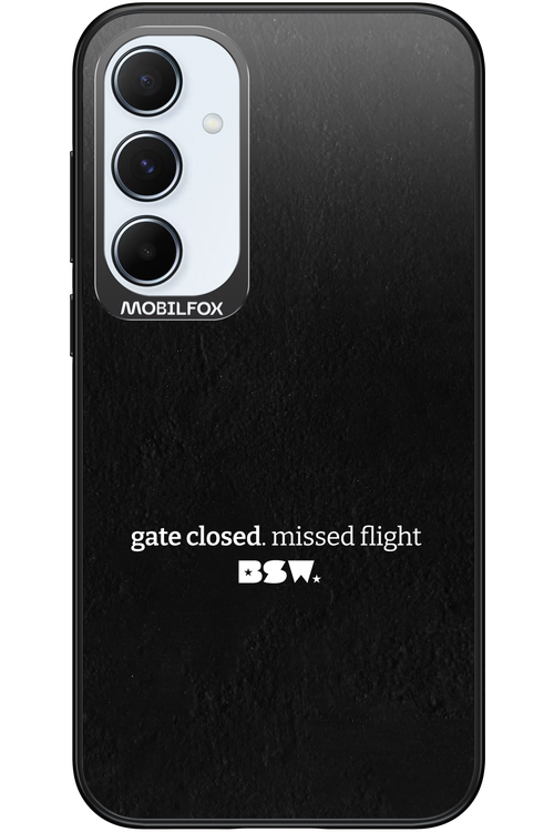 BSW FourSeasons 5 2.0 - Samsung Galaxy A55