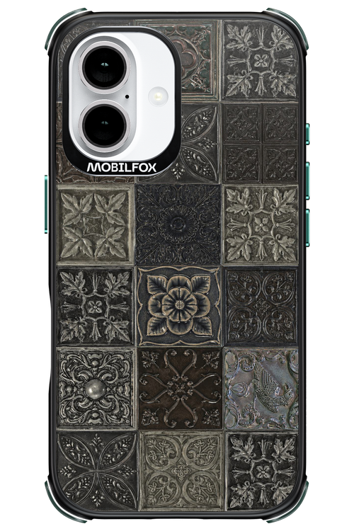 Tiles 2.0 - Apple iPhone 16